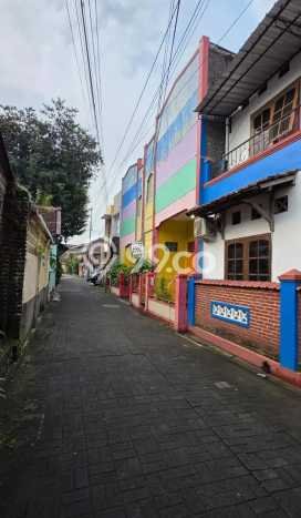 Kos-kosan Dijual di Sleman, Sleman, 18 KT, 12 KM, Bangunan 500m2 Kos-kosan Dijual di Sleman, Sleman, 18 KT, 12 KM, Bangunan 500m2