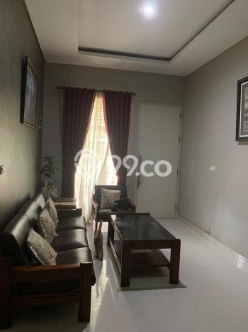 Rumah Elit Modern Tanpa Renovasi di Kaliurang Sleman Rumah Elit Modern Tanpa Renovasi di Kaliurang Sleman