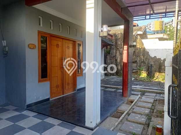 Jual Rumah Strategis Bagus Punya 4 KT di Sleman Sleman SHM Jual Rumah Strategis Bagus Punya 4 KT di Sleman Sleman SHM