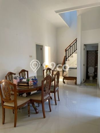 Dijual Rumah Modern 4 KT di Kaliurang, Sleman Dijual Rumah Modern 4 KT di Kaliurang, Sleman
