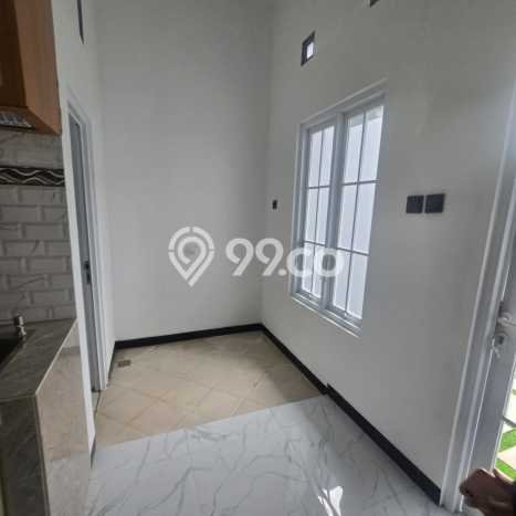 Rumah Modern 4 KT di Kaliurang Sleman Unfurnished Rumah Modern 4 KT di Kaliurang Sleman Unfurnished