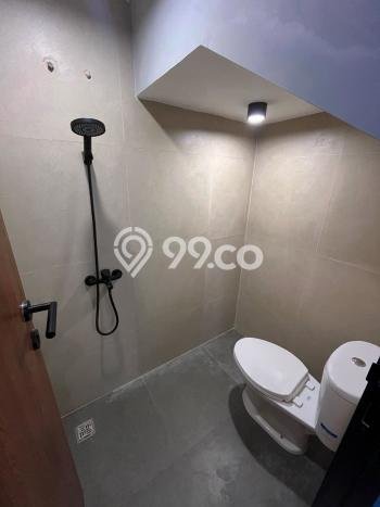 Rumah Modern Cantik 4 KT Bisa Langsung Pindah di Ngaglik Rumah Modern Cantik 4 KT Bisa Langsung Pindah di Ngaglik