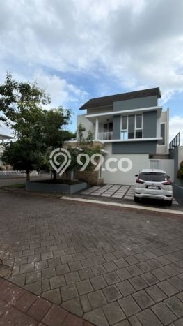 Dijual Cepat Rumah Favorit Siap Huni LB 96m2 di Sleman, Sleman Dijual Cepat Rumah Favorit Siap Huni LB 96m2 di Sleman, Sleman