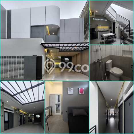 Untuk Dijual Kost 12 Kamar di Sleman untuk Investasi Anda Untuk Dijual Kost 12 Kamar di Sleman untuk Investasi Anda
