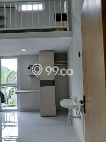Cocok Untuk Investasi! Dijual Kost di Condong Catur 12 Kamar Cocok Untuk Investasi! Dijual Kost di Condong Catur 12 Kamar