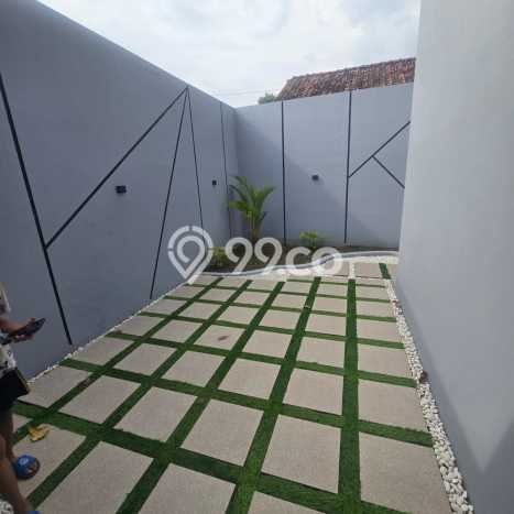 Rumah Modern 4 KT di Kaliurang Sleman Unfurnished Rumah Modern 4 KT di Kaliurang Sleman Unfurnished