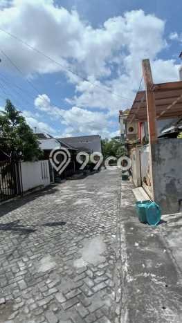 Rumah Strategis Minimalis Lb 135m2 di Sleman, Sleman Rumah Strategis Minimalis Lb 135m2 di Sleman, Sleman