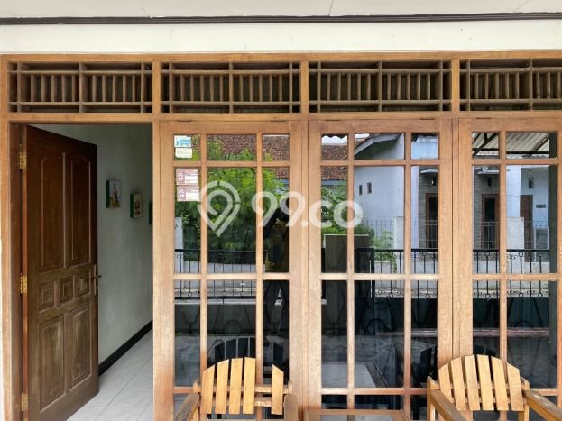 Hunian Cantik Modern Lb 250m2 di Umbulharjo, Yogyakarta Hunian Cantik Modern Lb 250m2 di Umbulharjo, Yogyakarta