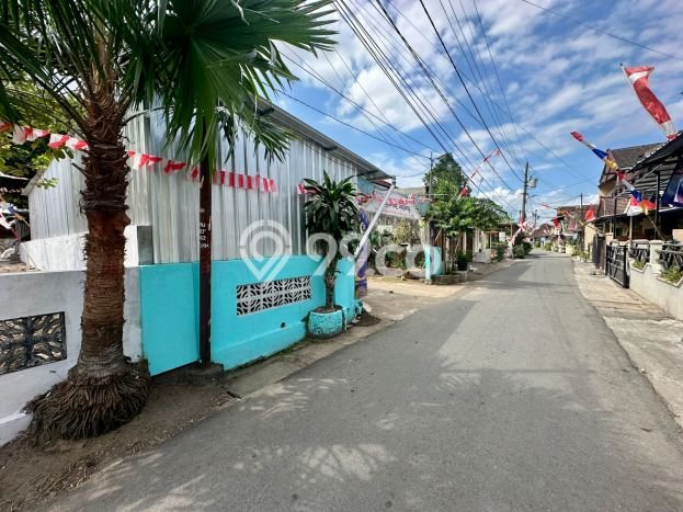 Untuk Dijual Tanah 519m2 di Sleman, Yogyakarta Untuk Dijual Tanah 519m2 di Sleman, Yogyakarta