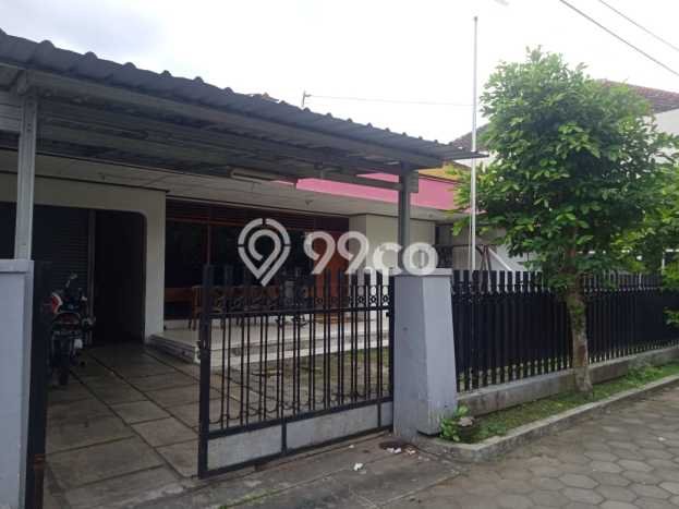 Cocok Untuk Investasi! Dijual Kost di Kaliurang 6 Kamar Cocok Untuk Investasi! Dijual Kost di Kaliurang 6 Kamar