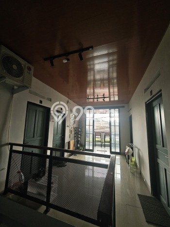 Kos-kosan Dijual di Kaliurang Sleman Luas 278m2 Kos-kosan Dijual di Kaliurang Sleman Luas 278m2