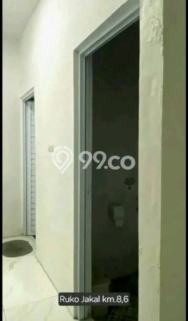 Dijual Ruko Kawasan Kaliurang, Luas 150m², Kawasan Potensial, Jalan Utama Dijual Ruko Kawasan Kaliurang, Luas 150m², Kawasan Potensial, Jalan Utama