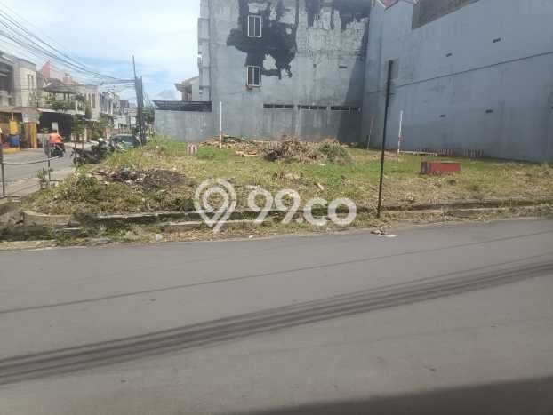 Dijual Tanah di Yogyakarta, Luas 483m2 - Dijual Tanah di Yogyakarta, Luas 483m2 -