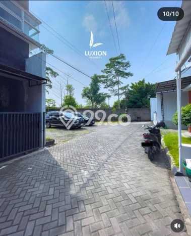 Jual Rumah Eksklusif 3 KT di Condong Catur, Sleman Jual Rumah Eksklusif 3 KT di Condong Catur, Sleman