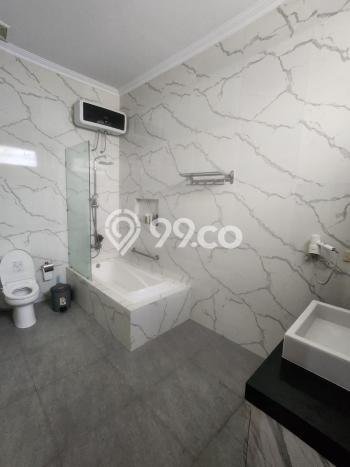Rumah Luxury Modern Siap Huni di Kaliurang Sleman Rumah Luxury Modern Siap Huni di Kaliurang Sleman