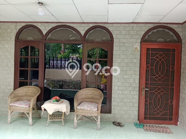 Siap Huni Hunian Elit 5 Kamar di Medan Sunggal Dekat ke Mana Pun Siap Huni Hunian Elit 5 Kamar di Medan Sunggal Dekat ke Mana Pun