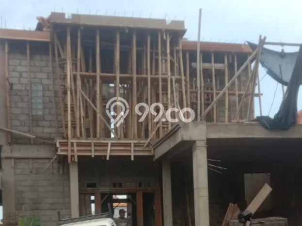 Rumah Modern 3 KT di Batubulan Gianyar Semi Furnished Rumah Modern 3 KT di Batubulan Gianyar Semi Furnished