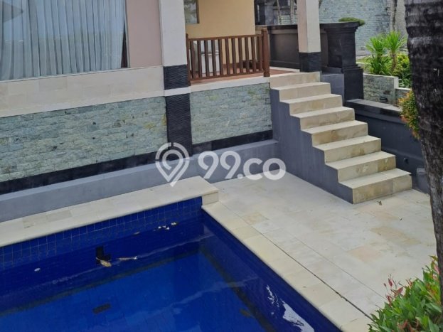 Vila Kawasan , Area 1500m2m², Area Asri Vila Kawasan , Area 1500m2m², Area Asri