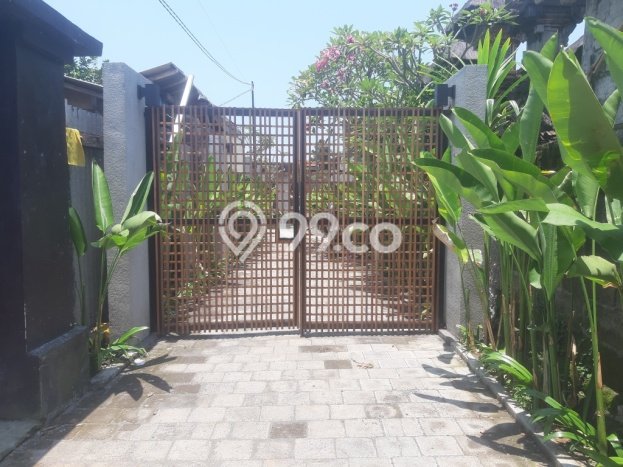 Vila Siap Huni di Ubud, Luas 0m2m², Dekat ke Fasilitas Umum Vila Siap Huni di Ubud, Luas 0m2m², Dekat ke Fasilitas Umum