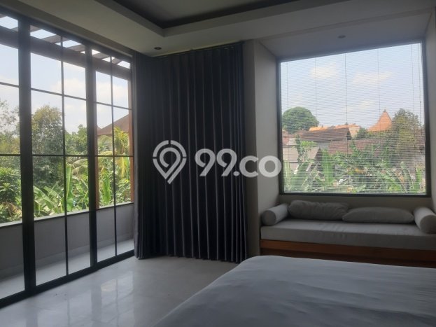 Vila Siap Huni di Ubud, Luas 0m2m², Dekat ke Fasilitas Umum Vila Siap Huni di Ubud, Luas 0m2m², Dekat ke Fasilitas Umum