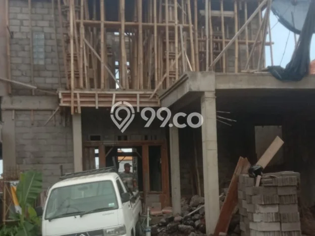Rumah Modern 3 KT di Batubulan Gianyar Semi Furnished Rumah Modern 3 KT di Batubulan Gianyar Semi Furnished