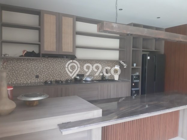 Vila Siap Huni di Ubud, Luas 0m2m², Dekat ke Fasilitas Umum Vila Siap Huni di Ubud, Luas 0m2m², Dekat ke Fasilitas Umum