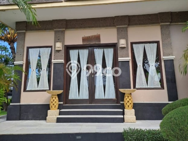 Vila Kawasan , Area 1500m2m², Area Asri Vila Kawasan , Area 1500m2m², Area Asri