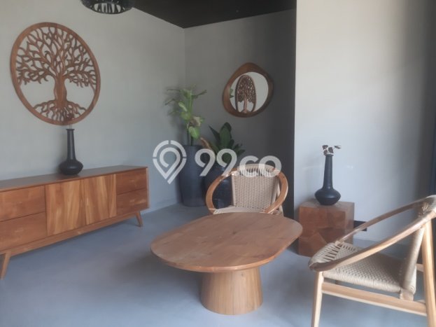 Vila Siap Huni di Ubud, Luas 0m2m², Dekat ke Fasilitas Umum Vila Siap Huni di Ubud, Luas 0m2m², Dekat ke Fasilitas Umum