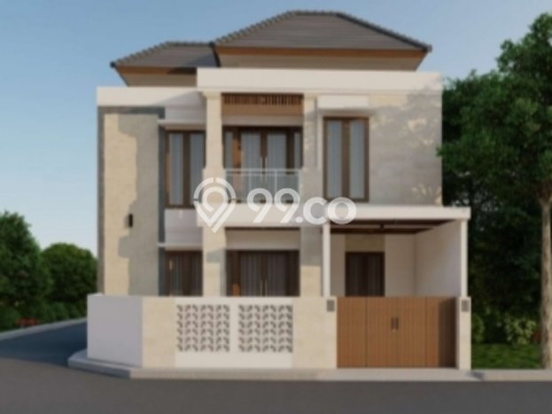 Bisa KPR! Rumah Strategis di Batubulan, Luas 100m² LB 140m² Bisa KPR! Rumah Strategis di Batubulan, Luas 100m² LB 140m²