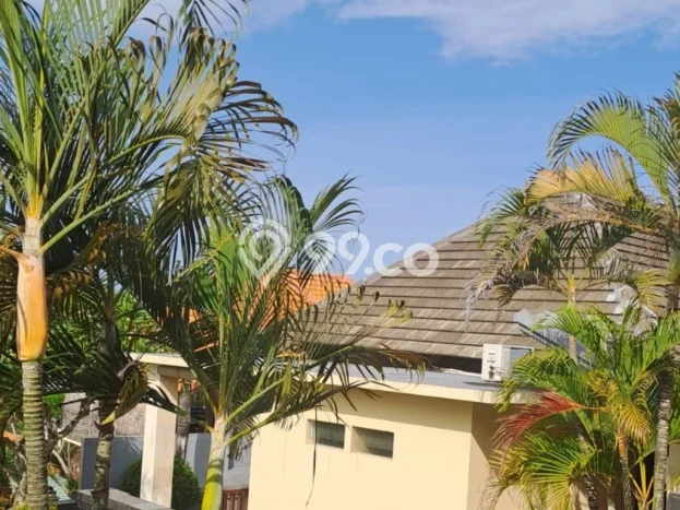 Vila Kawasan , Area 1500m2m², Area Asri Vila Kawasan , Area 1500m2m², Area Asri