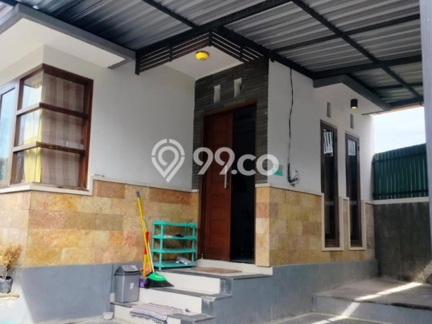 Rumah Strategis Modern Lb 75m2 di Gianyar, Gianyar Rumah Strategis Modern Lb 75m2 di Gianyar, Gianyar