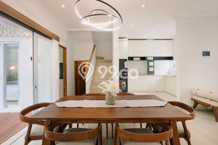 Vila Berkembang Kawasan , Dimensi 126m2m², Area Asri untuk Anda Vila Berkembang Kawasan , Dimensi 126m2m², Area Asri untuk Anda