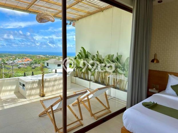 Vila Strategis di , Area 100m2m², Akses ke Badung, Badung Vila Strategis di , Area 100m2m², Akses ke Badung, Badung