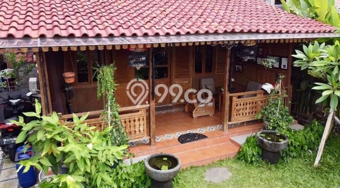 Dijual Tanah di Denpasar, Luas 200m2 SHM Dijual Tanah di Denpasar, Luas 200m2 SHM