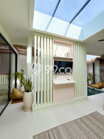 INVESTASI POTENSIAL! Vila Kawasan , Luas 100m2m², Lingkungan Prima INVESTASI POTENSIAL! Vila Kawasan , Luas 100m2m², Lingkungan Prima