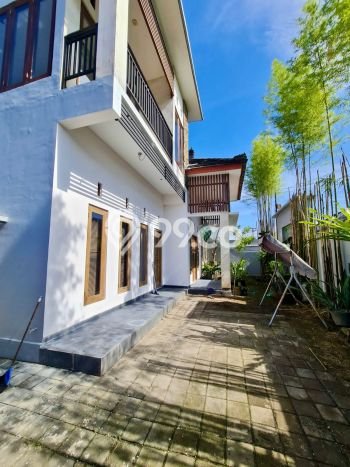 Hunian Nyaman Asri 3 KT Siap Pakai di Kutuh Badung Hunian Nyaman Asri 3 KT Siap Pakai di Kutuh Badung