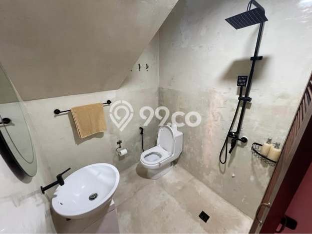 Vila di , Area 0m2m², For Rent, Lingkungan Asri Vila di , Area 0m2m², For Rent, Lingkungan Asri