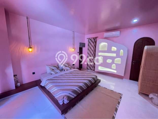 Vila di , Area 0m2m², For Rent, Lingkungan Asri Vila di , Area 0m2m², For Rent, Lingkungan Asri