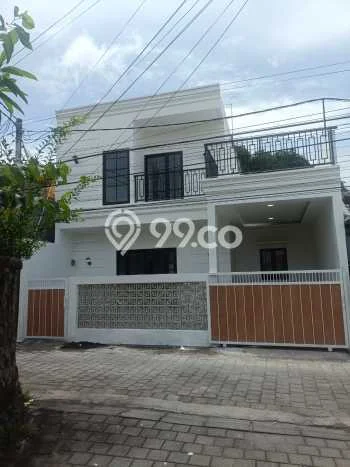 Rumah Modern Cantik 3 Kamar Bisa Langsung Pindah di Denpasar Selatan Rumah Modern Cantik 3 Kamar Bisa Langsung Pindah di Denpasar Selatan