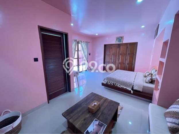 Vila di , Area 0m2m², For Rent, Lingkungan Asri Vila di , Area 0m2m², For Rent, Lingkungan Asri