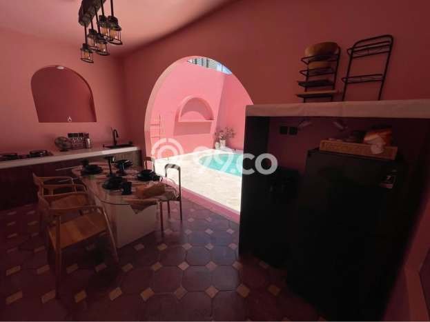 Vila di , Area 0m2m², For Rent, Lingkungan Asri Vila di , Area 0m2m², For Rent, Lingkungan Asri