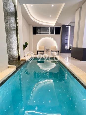 Vila Kawasan , Luas 120m2m², Area Premium Vila Kawasan , Luas 120m2m², Area Premium