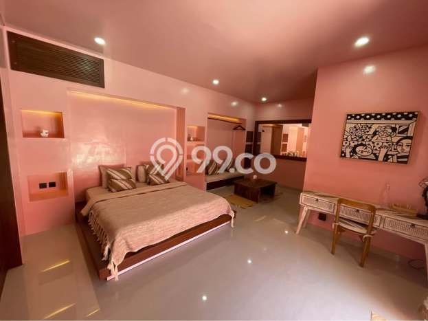 Vila di , Area 0m2m², For Rent, Lingkungan Asri Vila di , Area 0m2m², For Rent, Lingkungan Asri