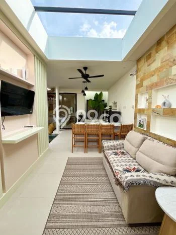 INVESTASI POTENSIAL! Vila Kawasan , Luas 100m2m², Lingkungan Prima INVESTASI POTENSIAL! Vila Kawasan , Luas 100m2m², Lingkungan Prima