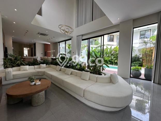 Vila Strategis Kawasan Kuta, Dimensi 352m2m², Lingkungan Asri dan nyaman Vila Strategis Kawasan Kuta, Dimensi 352m2m², Lingkungan Asri dan nyaman