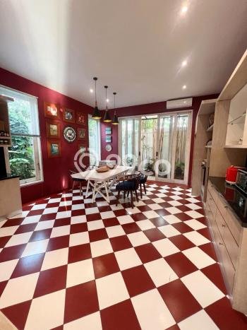 Vila di Kuta Selatan, Area 740m2m², Akses ke Fasilitas Umum Vila di Kuta Selatan, Area 740m2m², Akses ke Fasilitas Umum