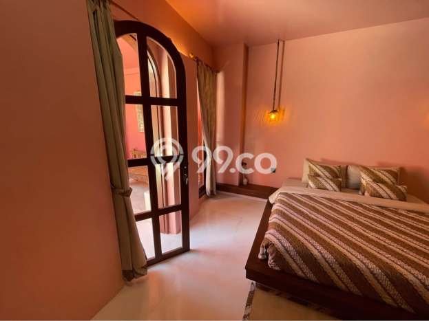 Vila di , Area 0m2m², For Rent, Lingkungan Asri Vila di , Area 0m2m², For Rent, Lingkungan Asri