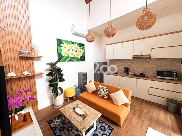 Vila Disewakan Kawasan Denpasar Barat, Luas 0m2m², Area Premium, Nilai Bersaing Vila Disewakan Kawasan Denpasar Barat, Luas 0m2m², Area Premium, Nilai Bersaing
