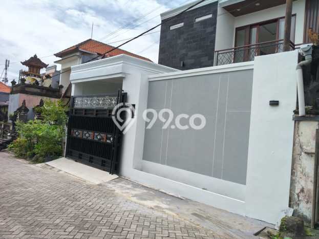 Jual Rumah Strategis Bagus Punya 3 KT di Denpasar Barat Denpasar SHM Jual Rumah Strategis Bagus Punya 3 KT di Denpasar Barat Denpasar SHM
