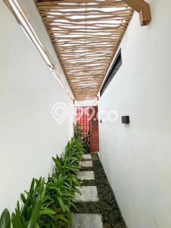INVESTASI POTENSIAL! Vila Kawasan , Luas 100m2m², Lingkungan Prima INVESTASI POTENSIAL! Vila Kawasan , Luas 100m2m², Lingkungan Prima